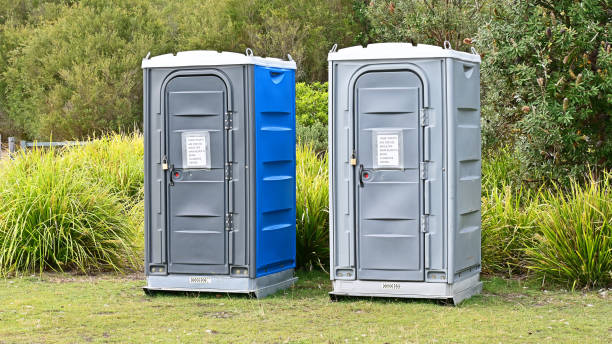 Reliable Sanford, NC Portable Potty Rental Solutions