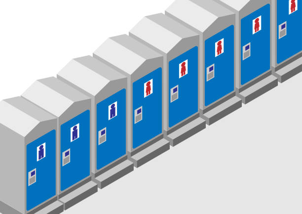 Best Portable Toilet Rental for Emergency Services  in Sanford, NC