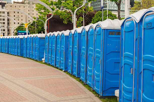 Best Deluxe Portable Toilet Rental  in Sanford, NC