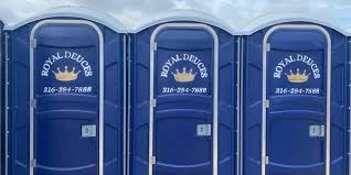 Best Deluxe Portable Toilet Rental  in Sanford, NC